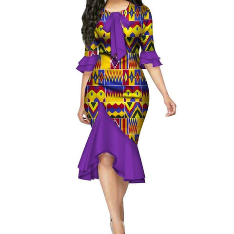 African Attire for Women – Afrinspiration